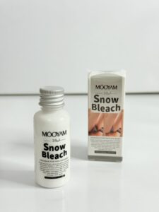 کرم سفیدکننده صورت و بدن مویام برای رفع تیرگی و روشن‌سازی پوست