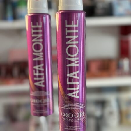 اسپری گودگرل آلفامونته