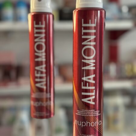 اسپری ایفوریا آلفامونته