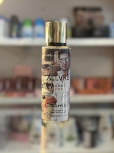 خریدبادی اسپلش الورهم اسپرت
