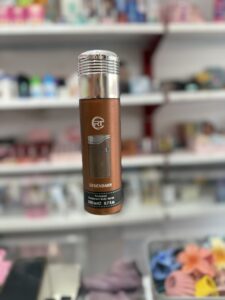 3. اسپری بدن آرتی لجند – پخش بوی عالی
