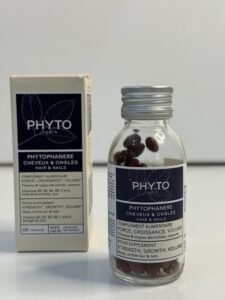 قرص فیتو (Phytophanere) | تقویت مو، ناخن و پوست سالم
