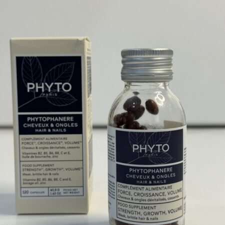 قرص فیتو (Phytophanere) | تقویت مو، ناخن و پوست سالم