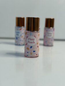 بادی اسپلش زنانه پینک این سوییت Fizzy Peach