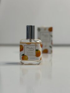 <title>بادی اسپلش بهاره Flores Aurantii | رایحه خنک و چوبی پرتقالی</title>