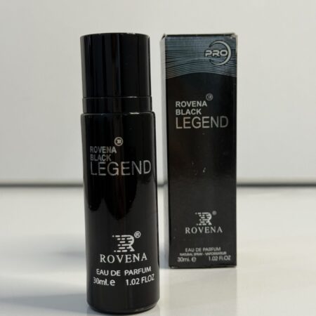 ادکلن لجند روونا – انتخاب آقایان شیک‌پوش