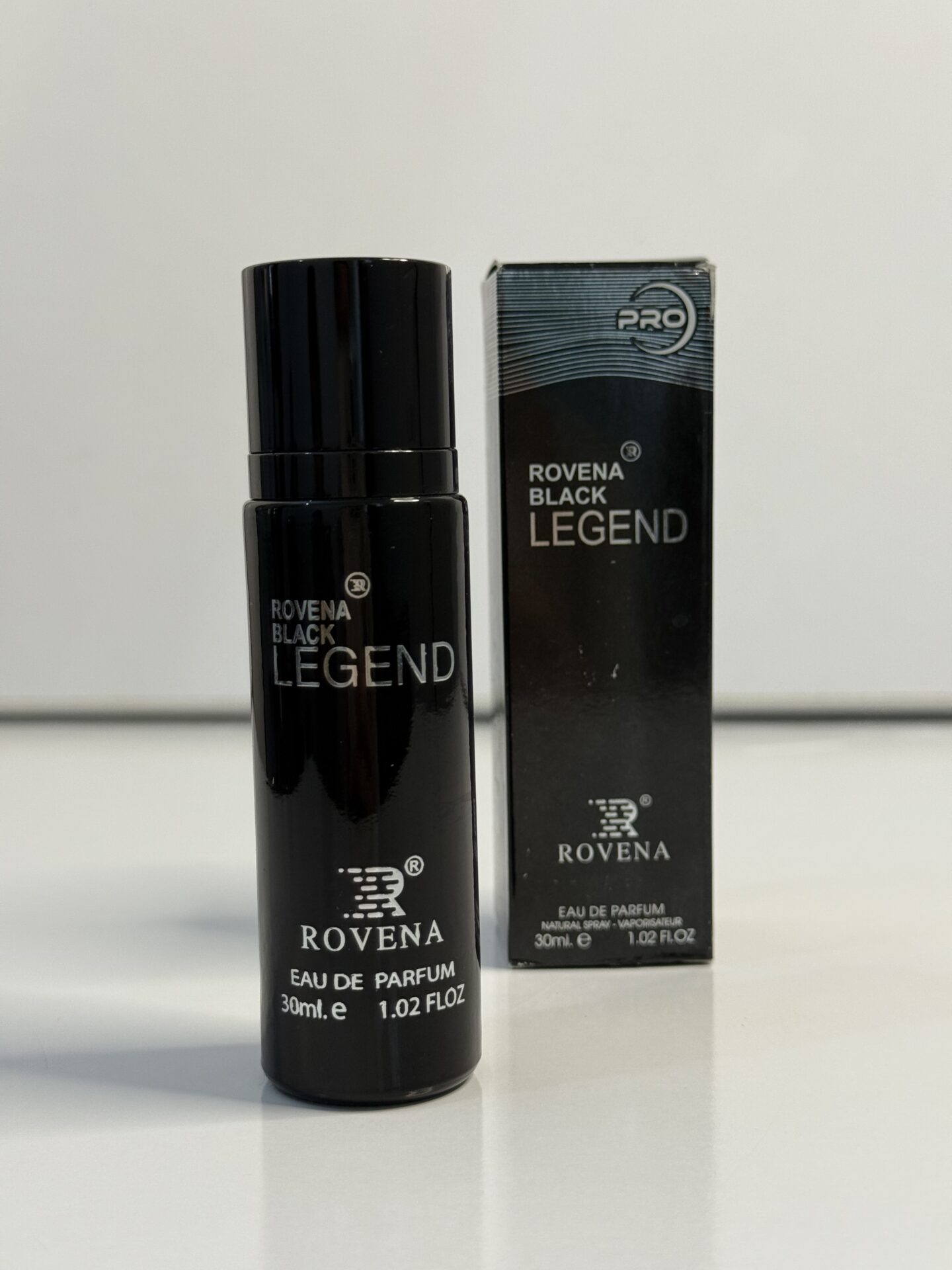 ادکلن لجند روونا – انتخاب آقایان شیک‌پوش