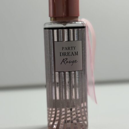 بادی اسپلش رز V.V. LOVE | رایحه خنک و گلی برای بدن