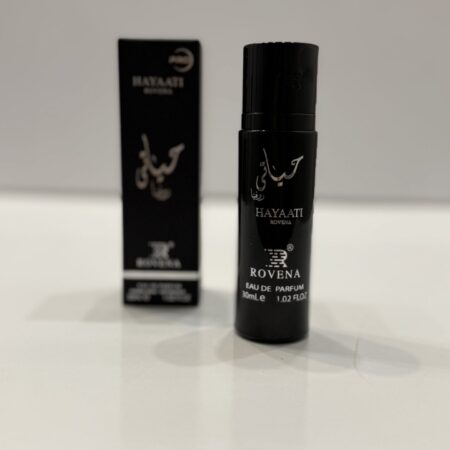 ادکلن حیاتی روونا؛ رایحه خنک و شیرین کمی تلخ، انتخابی ایده‌آل برای آقایان خوش‌سلیقه