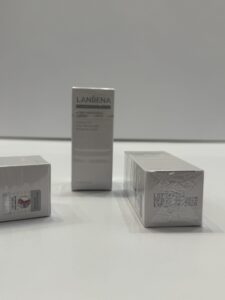 جمع‌کننده منافذ باز | کنترل چربی پوست