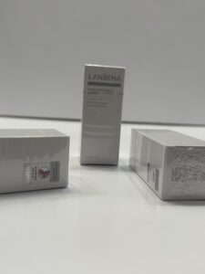 مات‌کننده و صاف‌کننده | مناسب پوست چرب و مختلط
