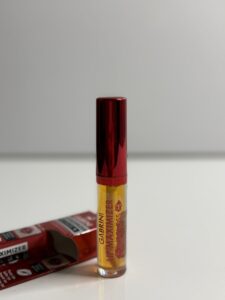 حجم‌دهنده لب گابرینی | نرم‌کننده، شاداب و حجیم‌کننده لب با اثر فوری و ماندگار