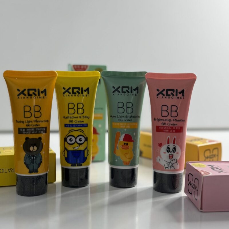 خرید بی بی کرم میشا