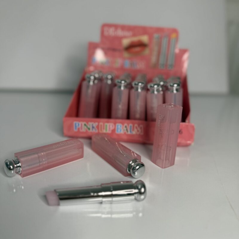 بالم لب حرارتی دیورDior