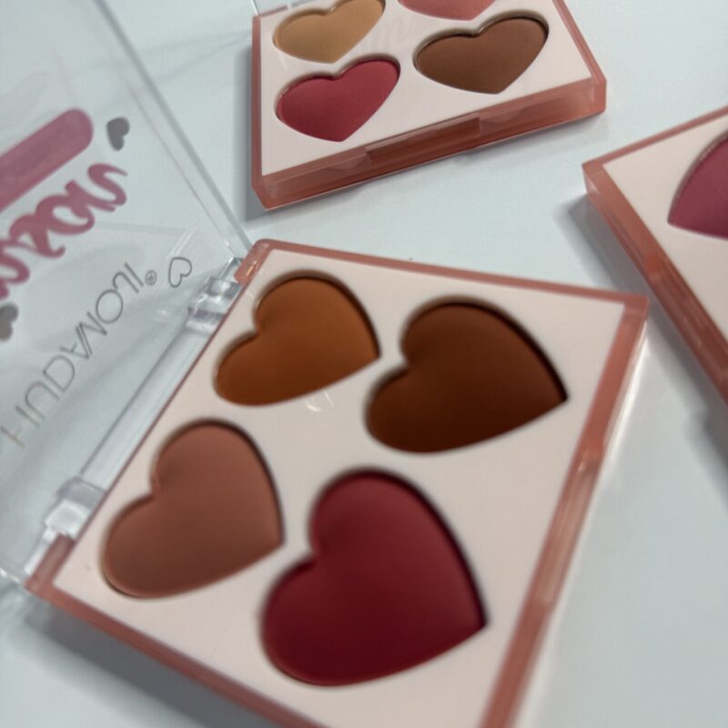 خریدرژگونه هدی موجی ۴رنگ