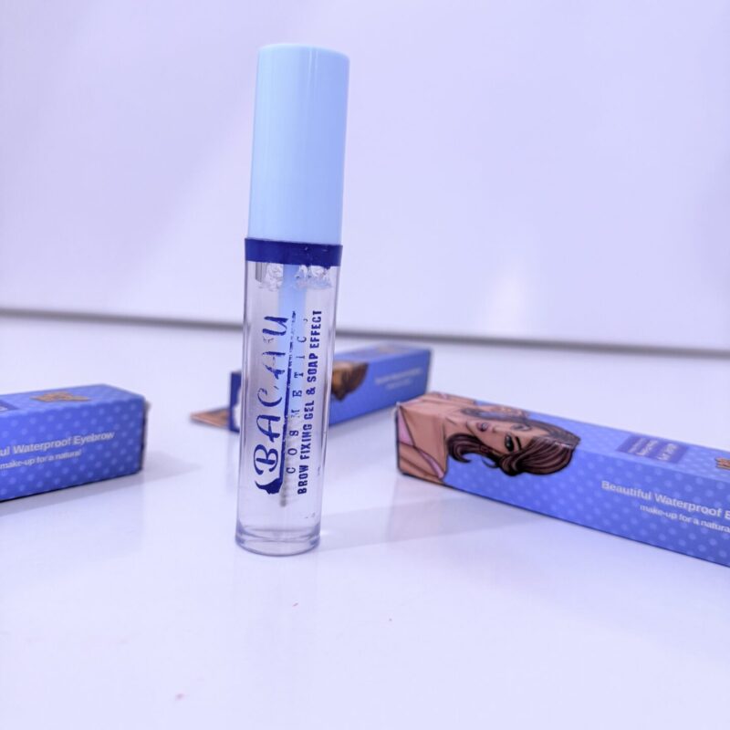 ژل ابرو باکائو اصل