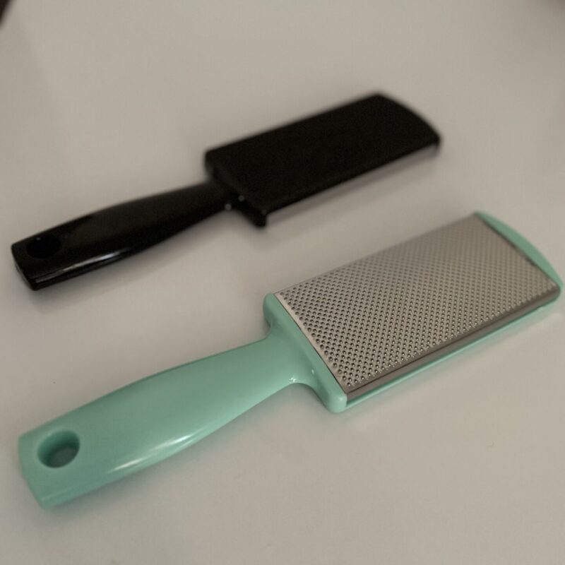 خرید سوهان دوطرفه پا