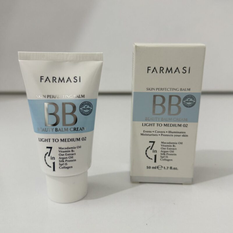 خرید بی بی کرم فارماسی اصل