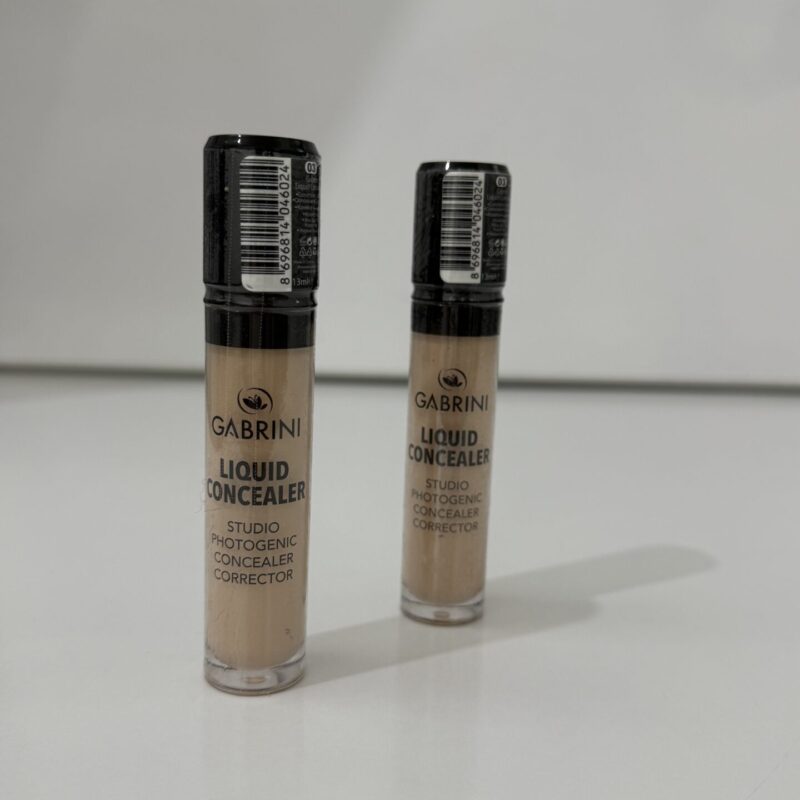 خرید کانسیلر گابرینی