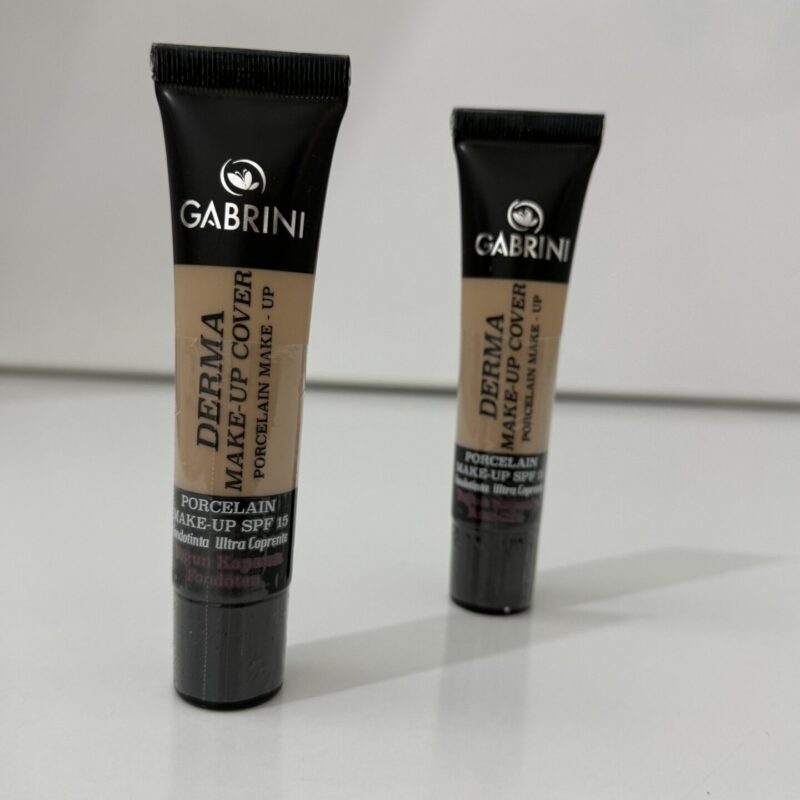 خرید کرم پودر گابرینی