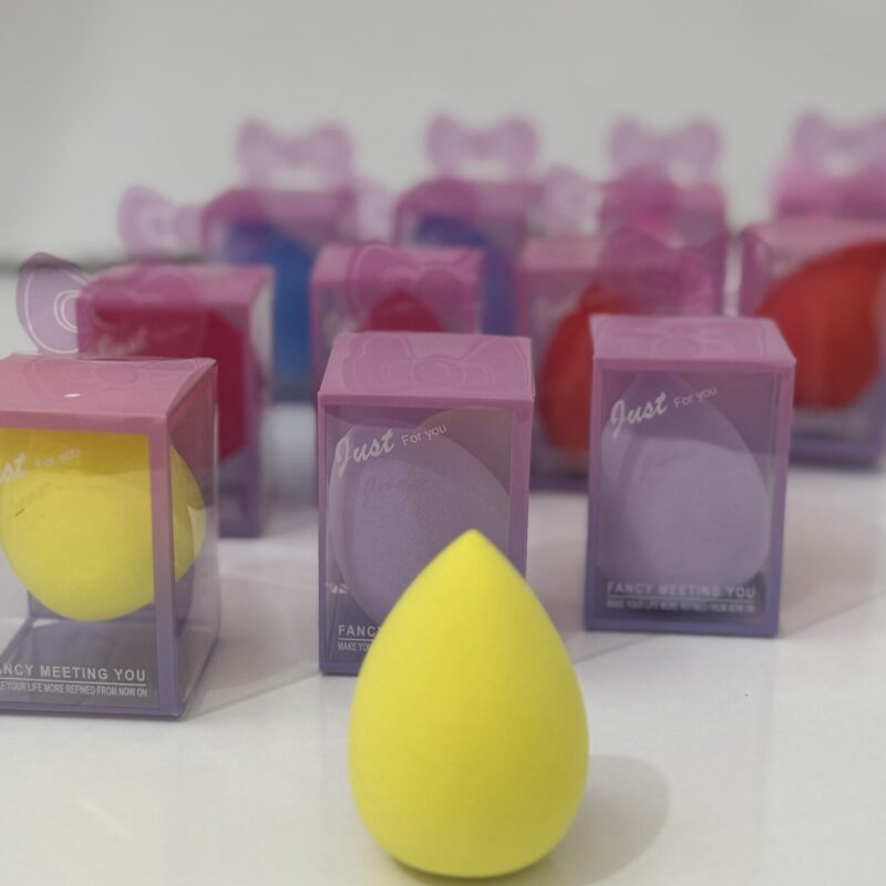 خرید بیوتی بلندر تخم مرغی