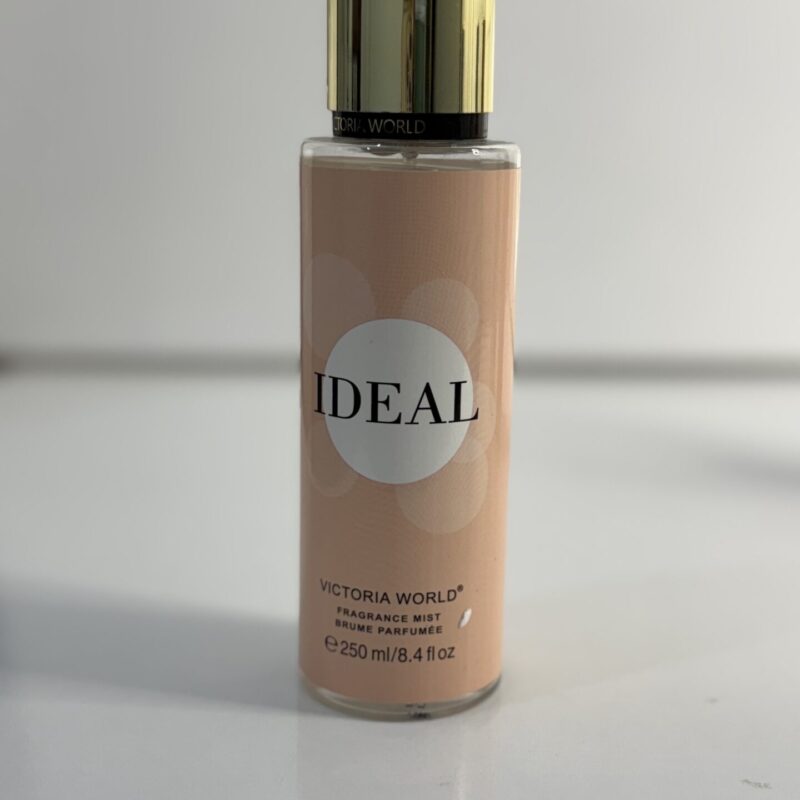 خریدبادی اسپلش ایده‌آل ویکتوریا ورد