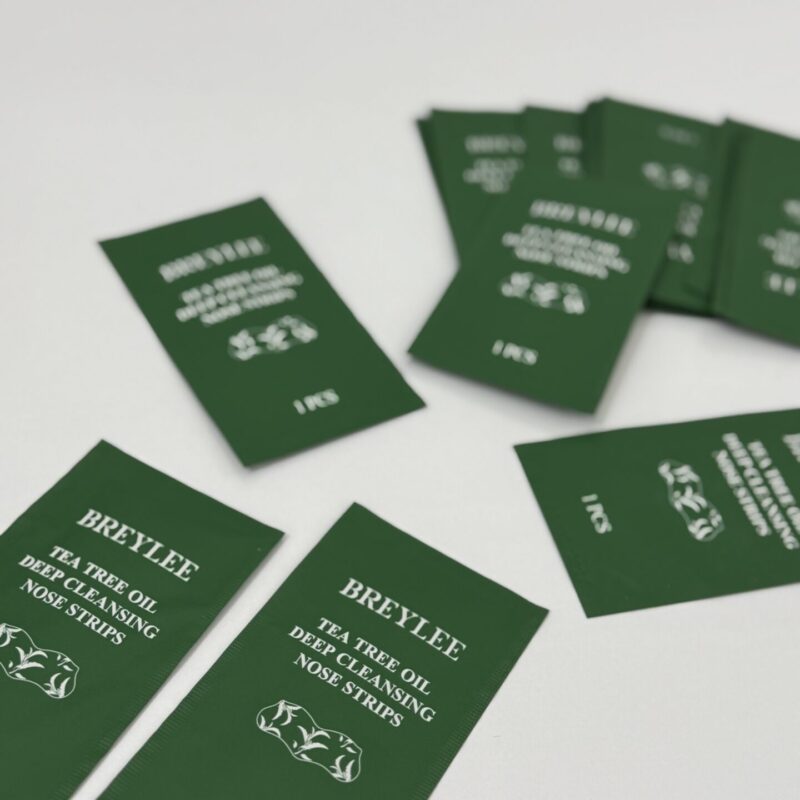 چسب بینی بریلی سبز