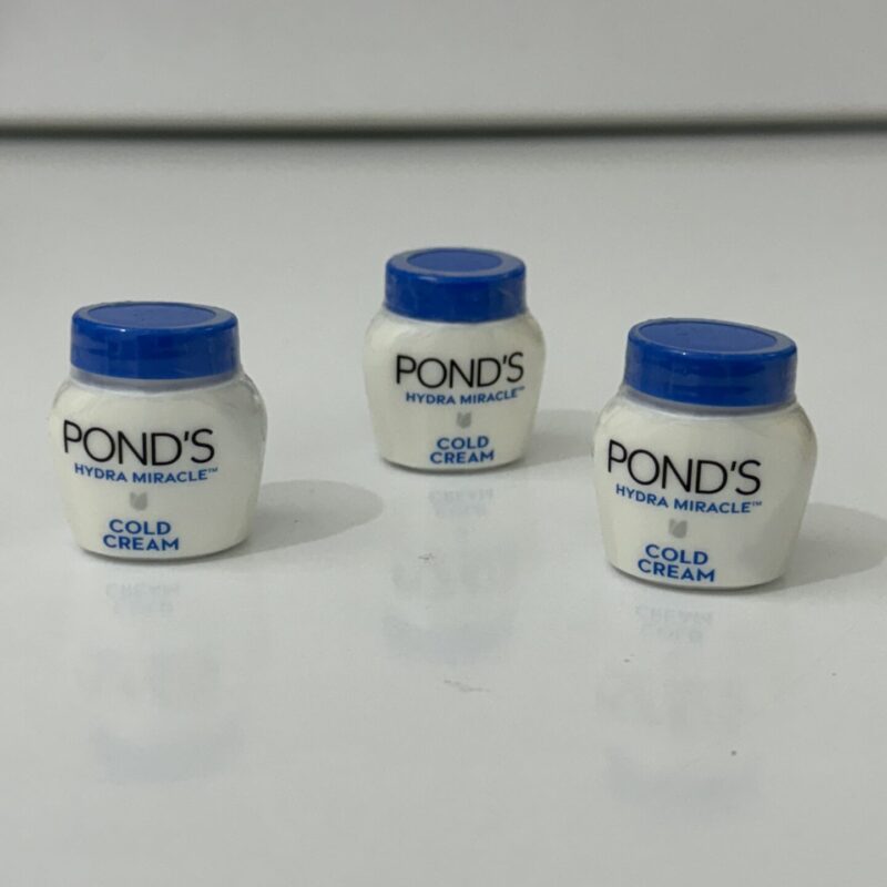 کرم دست مینی پوندز POND’S