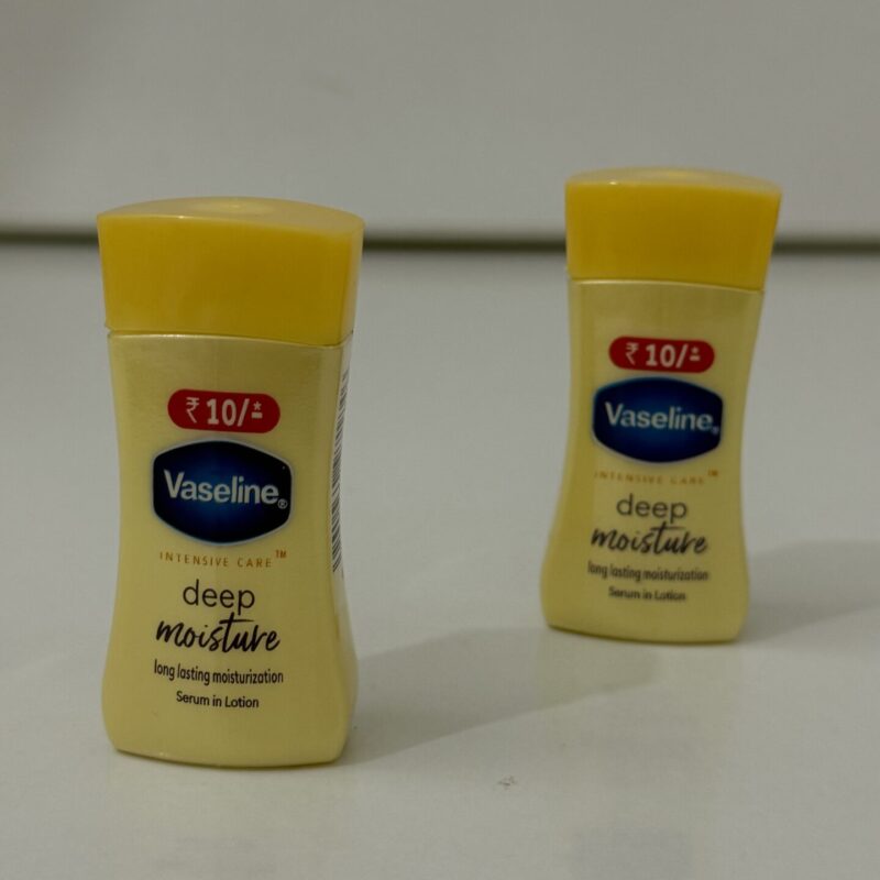 لوسیون بدن مینی وازلین