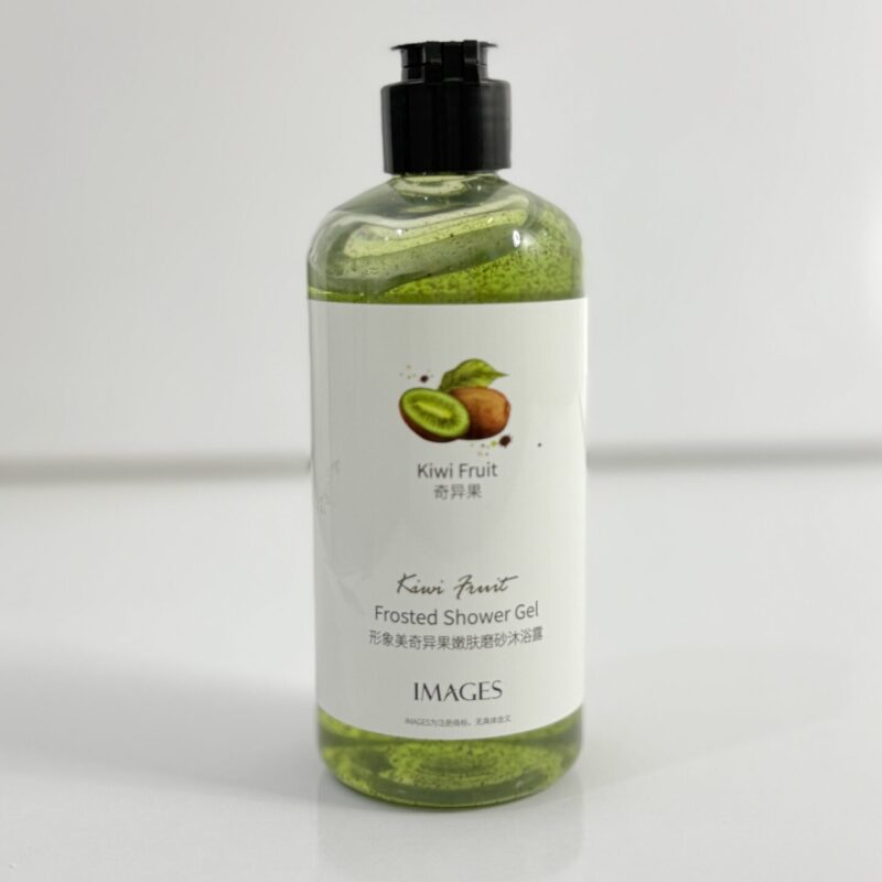 شاورژل میوه‌ای ایمجز