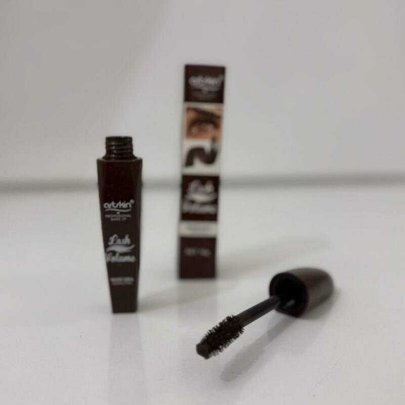 ریمل قهوه ایی آرت اسکین