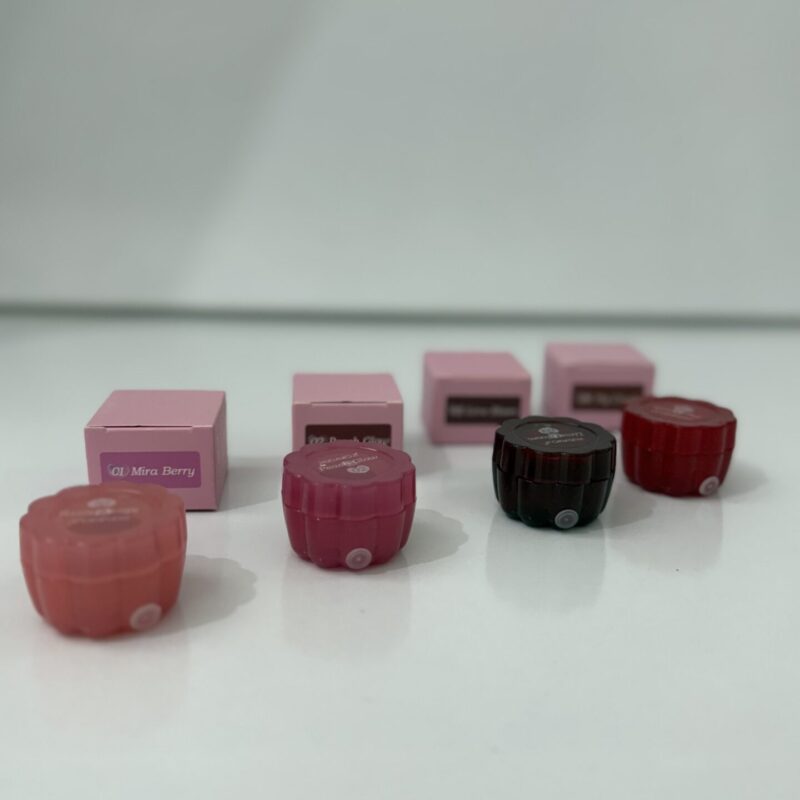 لیپ بالم هدی موجی