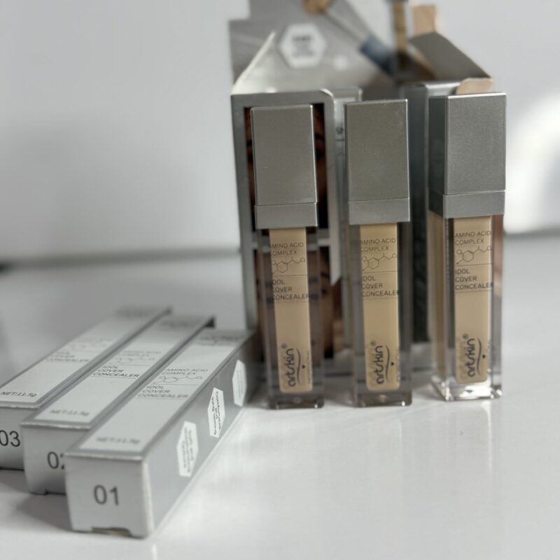 کانسیلر آرت اسکین اصلی