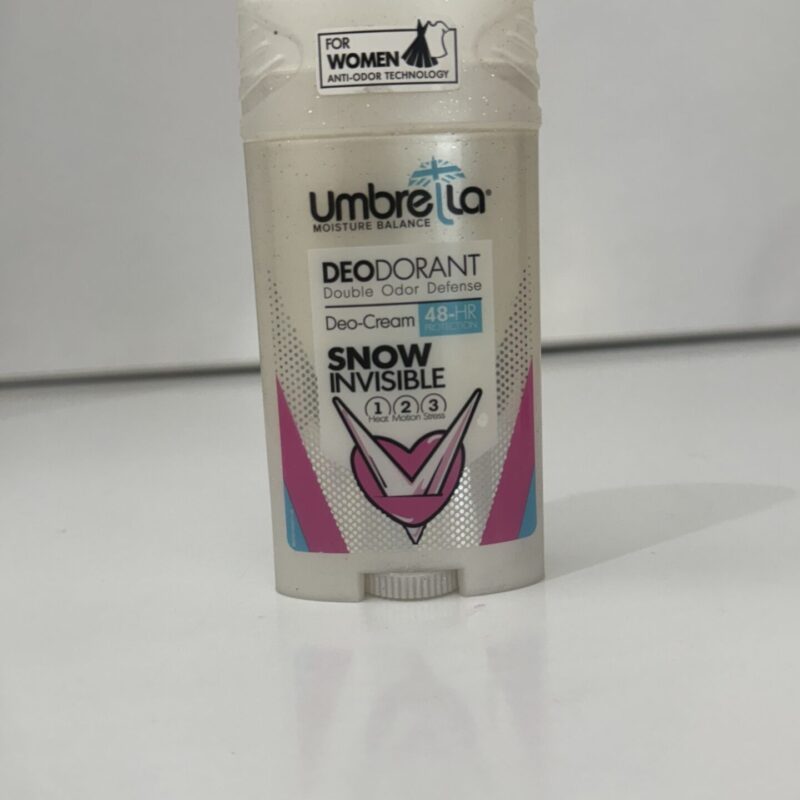 مام آمبرلا SNOW با رایحه شیرین و خنک