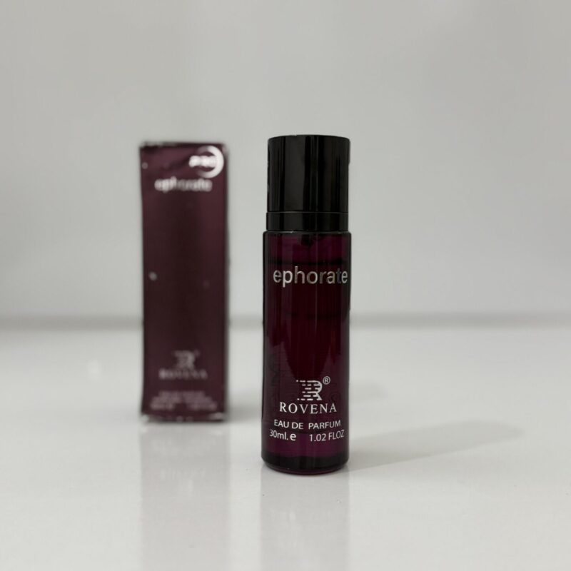 ادکلن ایفوریا مردانه روونا | رایحه گرم و تلخ، ماندگار و جذاب برای آقایان شیک‌پسند