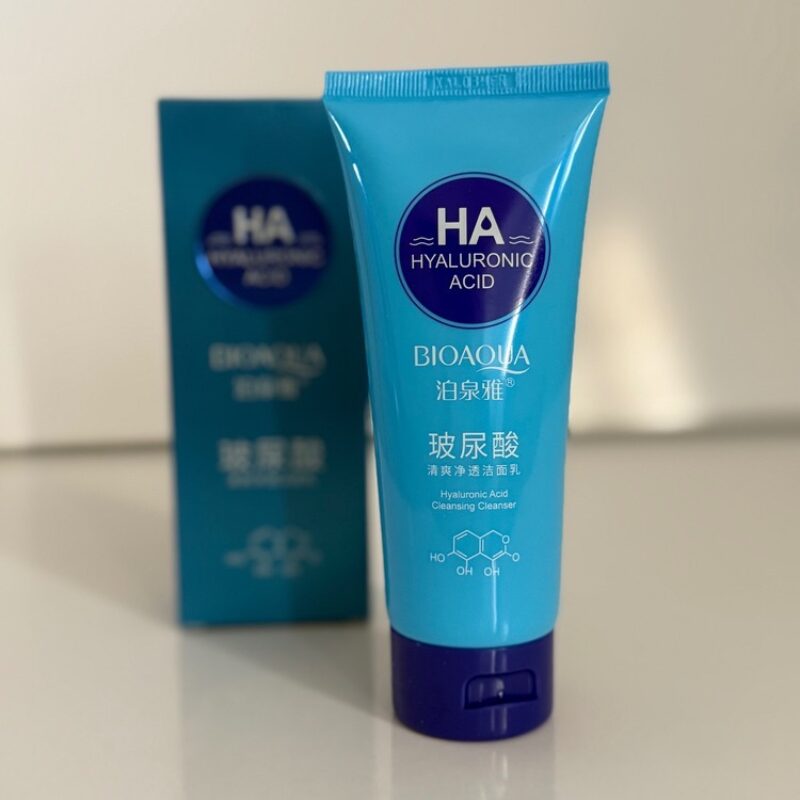 خرید فوم صورتAHA