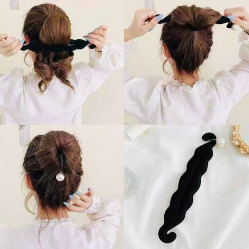 بام تل اسفنجی نرم و سبک مناسب تمام استایل‌ها