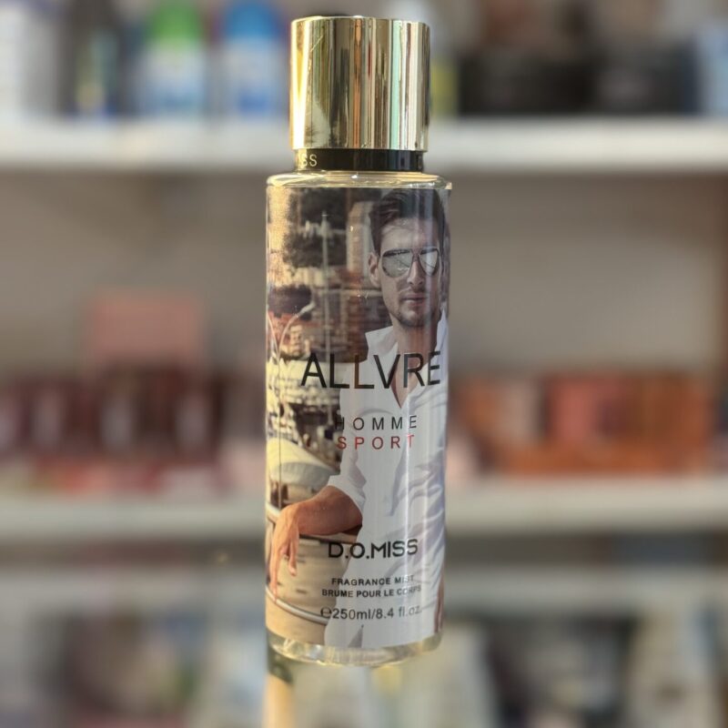 خریدبادی اسپلش الورهم اسپرت