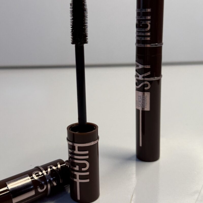 ریمل قهوه ایی میس لارا