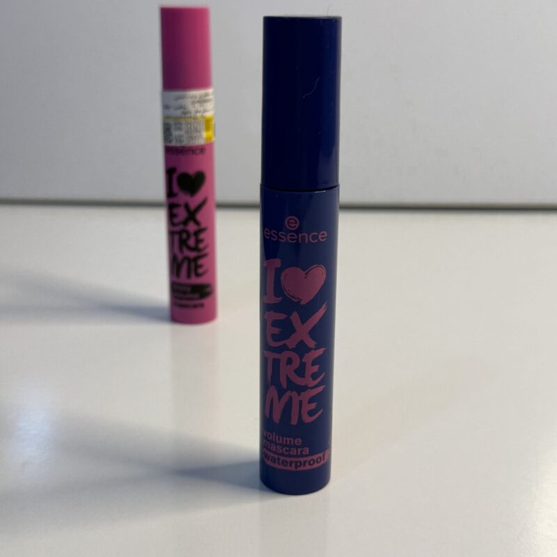 خرید ریمل اسنس مشکی اصل