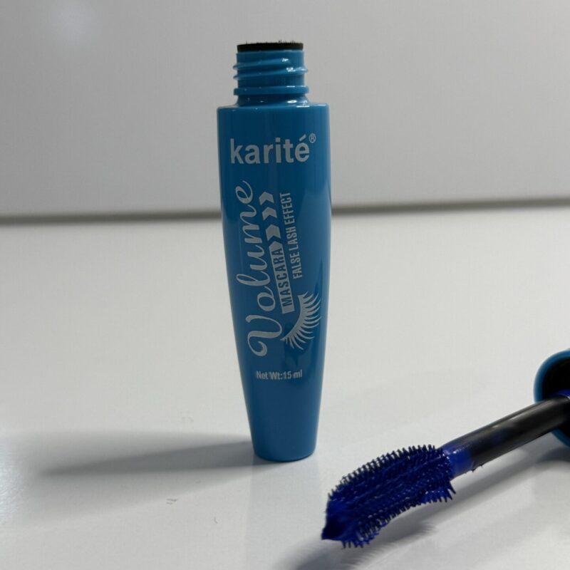 خرید ریمل رنگی آبی کاریته