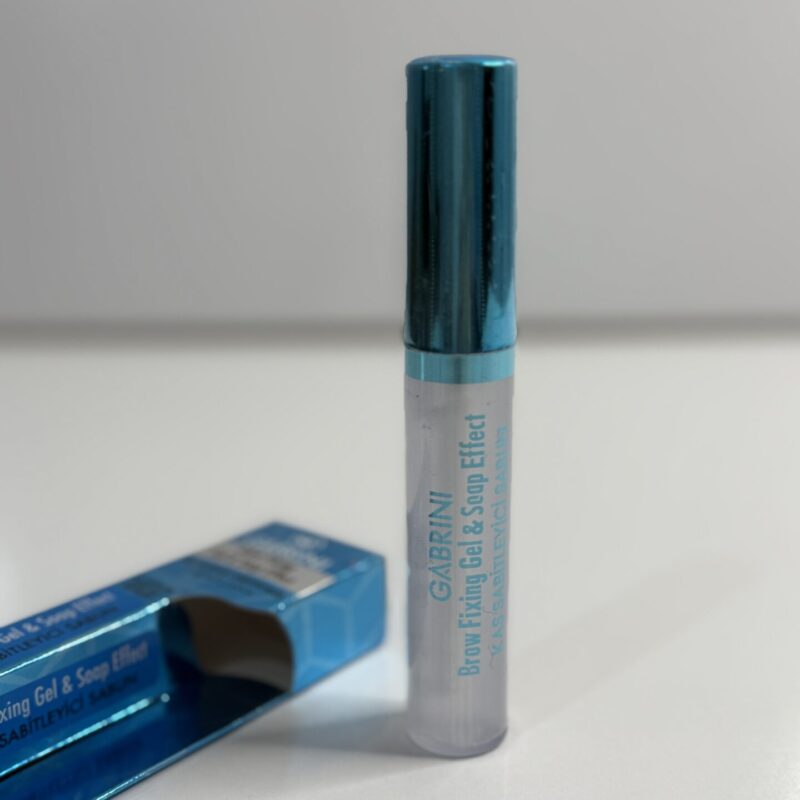 خریدژل ابرو گابرینی ریملی