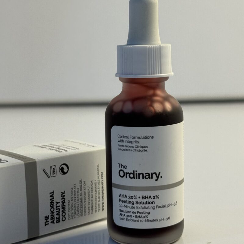 لایه‌بردار پیلینگ اوردینری The Ordinary