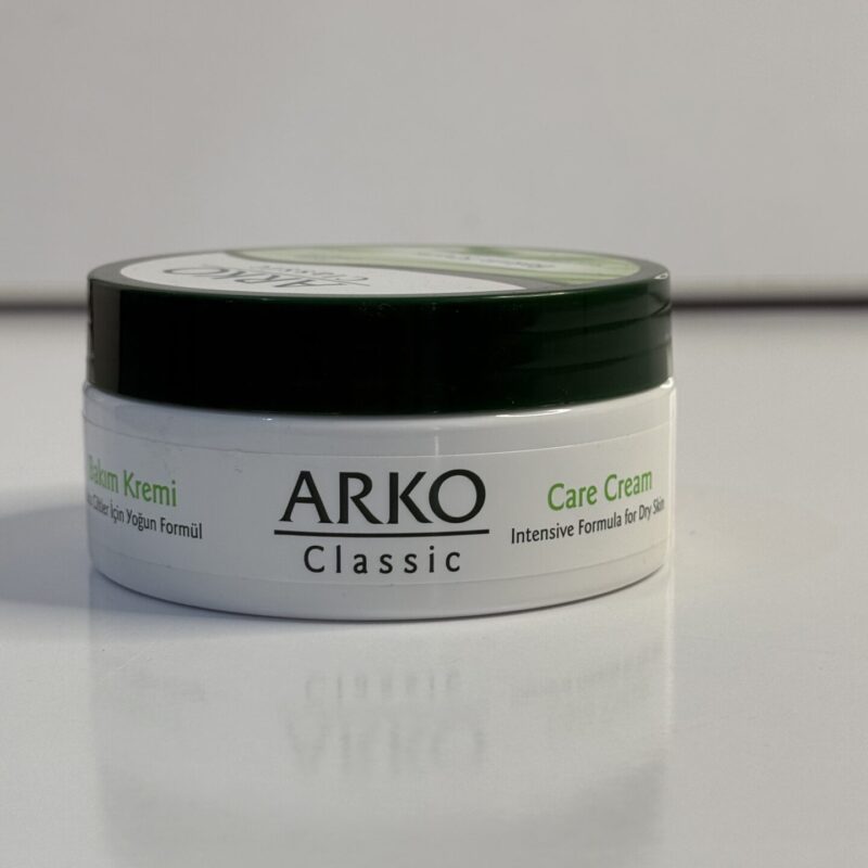 کرم مرطوب‌کننده آرکو | نرم‌کننده و آبرسان پوست با جذب سریع و مناسب استفاده روزانه