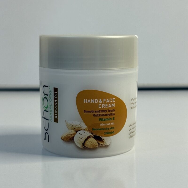 کرم مرطوب‌کننده شون مدل بابونه | آبرسان و نرم‌کننده پوست با عصاره طبیعی بابونه، مناسب استفاده روزانه و انواع پوست‌ها