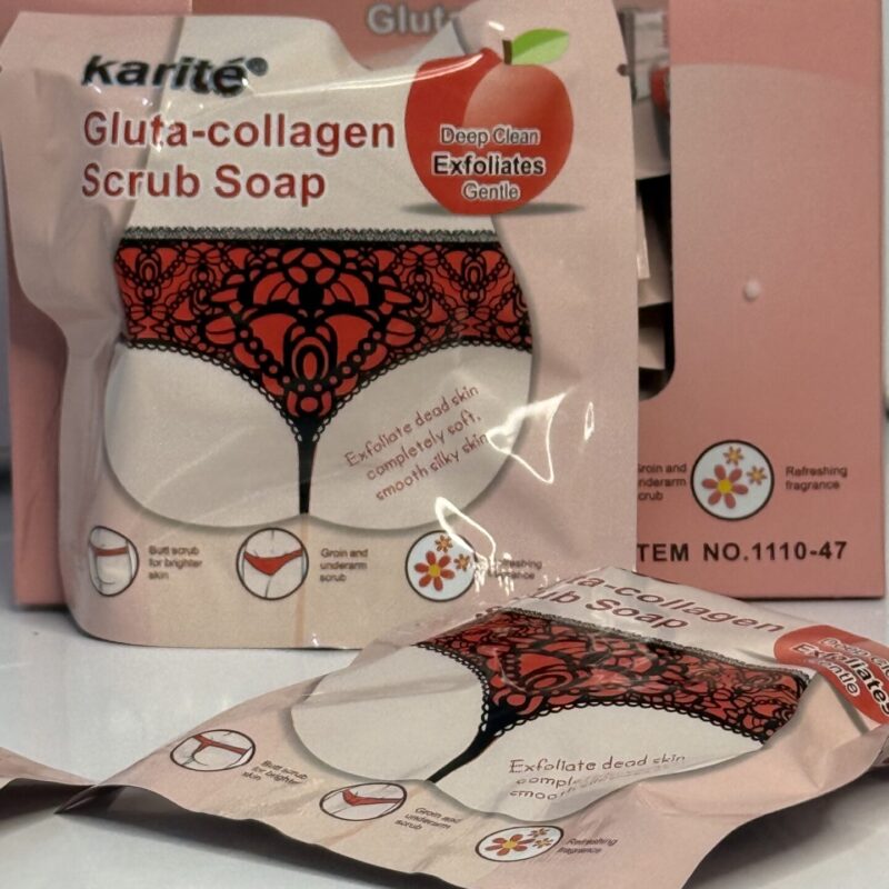 خرید صابون کاریته بیکینی