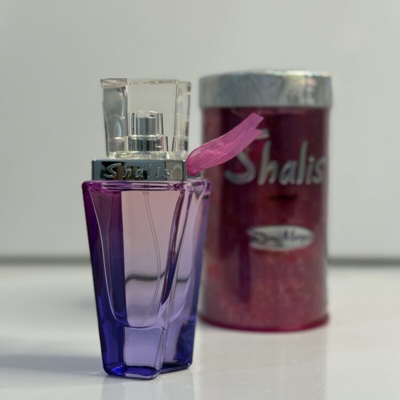خرید ادکلن‌زنانه شالیز اصلی