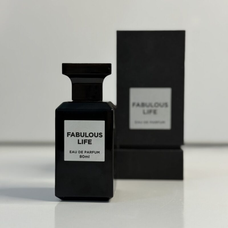 ادکلن تام فورد فابیلوس