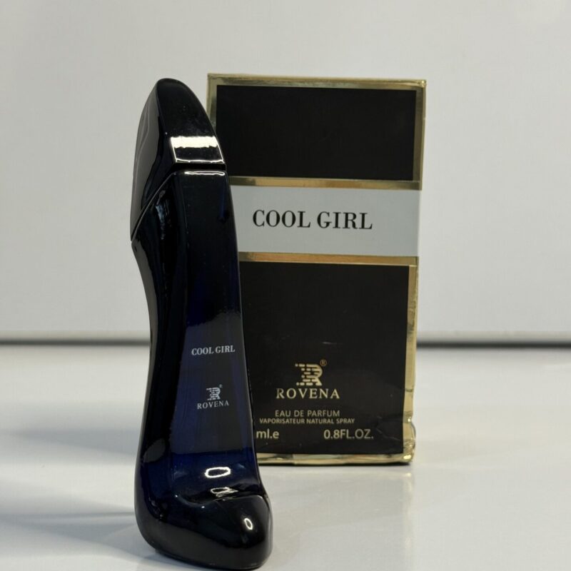 خرید ادکلن گودگرل زنانه