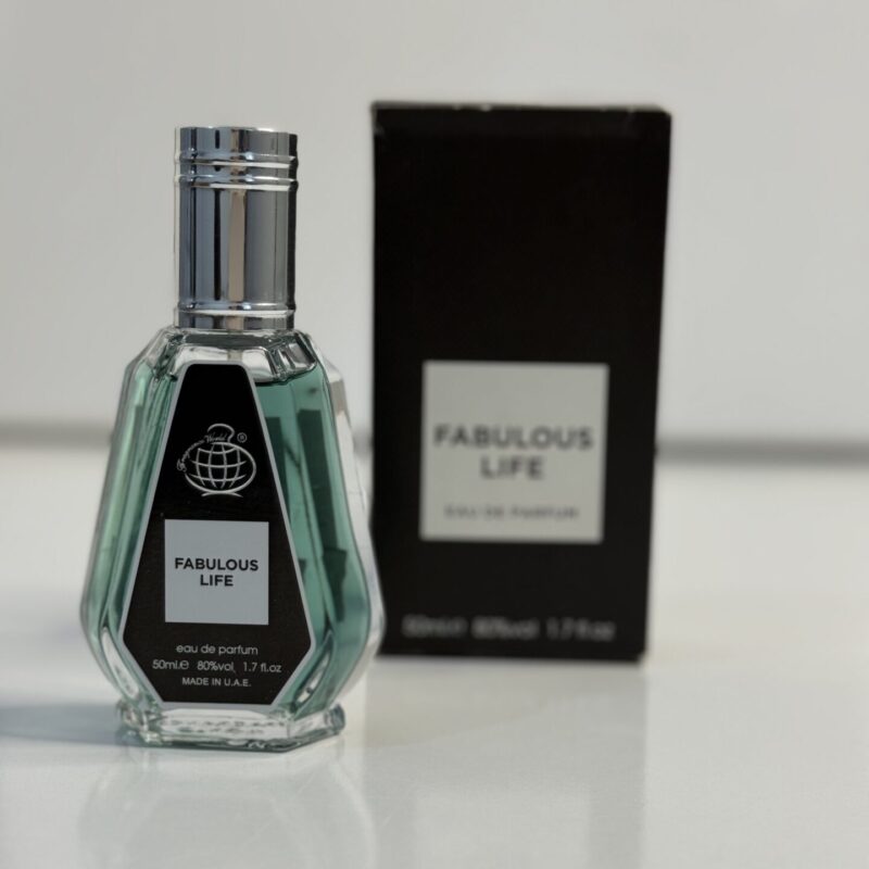 ادکلن تام‌فورد فابیلوس